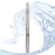 Скважинный насос Vitals Aqua 3-20DCo 1647-1.0r 1 кВт (48642) - изображение 5