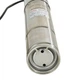 Насос свердловинний NOWA 4DS 1100-16550 1,1 кВт (148540) - зображення 4