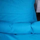 Простынь на резинке MirSon детская 70x130+10 см 17-4735 Caterina Ranforce Elite (2200007098903) - изображение 4