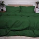 Простынь на резинке MirSon детская 70x140+10 см 18-0130 Carolina Ranforce Elite (2200007098019) - изображение 3