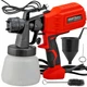 Краскопульт Kraft&Dele KD2119 - изображение 1
