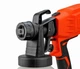 Краскопульт Kraft&Dele KD2119 - изображение 6