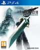 Гра PS4 Final Fantasy VII Remake (Blu-ray диск) (5021290084445) - зображення 1