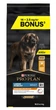 Сухий корм для дорослих собак великих порід Purina Pro Plan Large Robust Adult з куркою, 14 кг + 2.5 кг - зображення 1