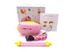 Дитяча відеокамера цифрова Smart Kids Video Camera колір рожевий - зображення 4
