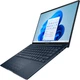 Ноутбук ASUS Zenbook 14 OLED UX3405CA (UX3405CA-PP069X), процессор Intel Core Ultra 9 285H (до 5,4 ГГц), 14-дюймовый дисплей с разрешением 3K, 32 ГБ, SSD-накопитель на 1 ТБ, графика Intel Arc, Windows 11 Pro Ponder Blue - зображення 4