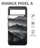 Чохол з текстурованої шкіри ArmorUP для Google Pixel 8 - изображение 1