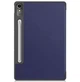 Чохол Primolux Slim для планшета Lenovo Tab P12 12.7" (TB-370 / TB372) / Xiaoxin Pad Pro 12.7" (TB371) - Dark Blue - зображення 2