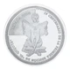 Монета Испания 10 евро 2005 Серебро UNC М. Сервантес - 400 лет роману Дон Кихот - изображение 1