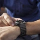 Ремінець силіконовий Primolux Ocean для годинника Samsung Galaxy Watch Ultra 47 mm (SM-L705) - Black - зображення 7