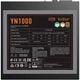 Блок питания PcCooler YN1000 80+ Gold (P5-YN1000-G1FFBK1-EU) - изображение 5