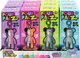 Набор для творчества Toymonster Pour Palz Флюид Арт Брелок Мишка (GS-G08162) - изображение 1