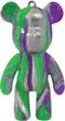 Набор для творчества Toymonster Pour Palz Флюид Арт Брелок Мишка (GS-G08162) - изображение 7