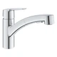 Змішувач для кухні Grohe QuickFix Start 30531001 - изображение 1