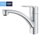 Змішувач для кухні Grohe QuickFix Start 31138002 - изображение 3