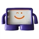 Чехол противоударний с ручками WAVE для Apple iPad 10 2022 Air4 Air5 Pro 11 Purple - изображение 1