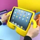 Чохол протиударний з ручками WAVE для Apple iPad Pro 10,5 10,2 Green - зображення 3