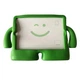 Чохол протиударний з ручками WAVE для Apple iPad Pro 10,5 10,2 Green - зображення 1