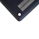 Чехол накладка матовая MM HardShell Case для MacBook Pro 15.4 Black - изображение 3