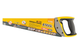 Ножовка по дереву Mastertool 400 мм 10T х 1" тройная заточка с тефлоновым покрытием (14-2440) - изображение 2