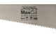 Ножовка по дереву Mastertool 500 мм 4T х 1" (14-2650) - изображение 3