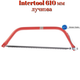 Ножовка по дереву лучковая Intertool 610 мм (HT-3216) - изображение 1