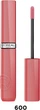 Жидкая помада для губ L'Oreal Paris Infaillible Laque Resistance 600 Le Nu Rose 4.5 мл (3600524196776) - изображение 2
