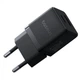 Зарядний пристрій Baseus Palm C+U 20W Black (P10111608113-00) - изображение 2