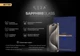 Захисне скло iLera Sapphire Ultra + Glass для Apple iPhone 15 Pro Black - зображення 2