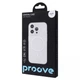 Чехол Proove Crystal Case with Magnetic Ring для Apple iPhone 11 Clear - зображення 2
