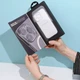 Чехол Proove Crystal Case with Magnetic Ring для Apple iPhone 11 Clear - зображення 3