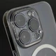Чехол Proove Crystal Case with Magnetic Ring для Apple iPhone 11 Clear - зображення 4