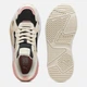 Женские кроссовки Puma X-Ray 3 39906413 38.5 (5.5UK) 24.5 см Разноцветные (4067983911934) - изображение 4
