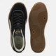 Женские кеды низкие Puma Club Klassika Sd 40071802 38 (5UK) 24 см Black/White (4067983747939) - изображение 4