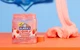 Слайм с Искусственным Снегом Elmer's Strawberry Cloud Slime 236 мл Красный (00384) - изображение 4
