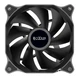 Вентилятор PcCooler DN 120 BK 3in1, чорний (DN 120 BK 3in1) - изображение 2