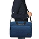 Сумка для ноутбука Grand-X SB-148N Magic pocket! 14'' Navy - изображение 4