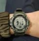 Мужские наручные часы CASIO AE-1500WHX-3A - изображение 2