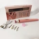 Фрезер для маникюра и педикюра Flawless Salon Nails, ручка фрезер для маникюра. Цвет: розовый - изображение 4