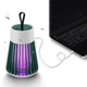 Відлякувач комах з електричним шоком від мережі USB - зображення 2