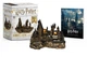 Интерактивная игрушка RP Minis Harry Potter Hogwarts Castle Гарри Поттера мини Замок - изображение 1