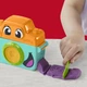 Набір для творчості з масою для ліплення Hasbro Фотокамера (G0502) - зображення 5