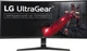 Монітор 34" LG UltraGear 34UC89G-B - зображення 1
