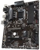 Материнская плата MSI Z370-A PRO (s1151, Intel Z370, PCI-Ex16) - изображение 3