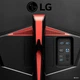 Монітор 34" LG UltraGear 34UC89G-B - зображення 8