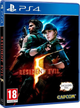 Gra PS4 Resident Evil 5 (płyta Blu-ray) (5055060931516) - obraz 1