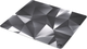 Podkładka gamingowa Endorfy Crystal L Speed Black (EY6B007) - obraz 3