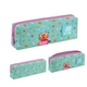 Пенал Kite Garfield GF25-642-2 - изображение 3