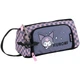 Пенал Kite Kuromi HK25-2700 - зображення 1
