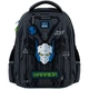 Рюкзак шкільний напівкаркасний GoPack Education Warrior GO25-165M-6 - зображення 1